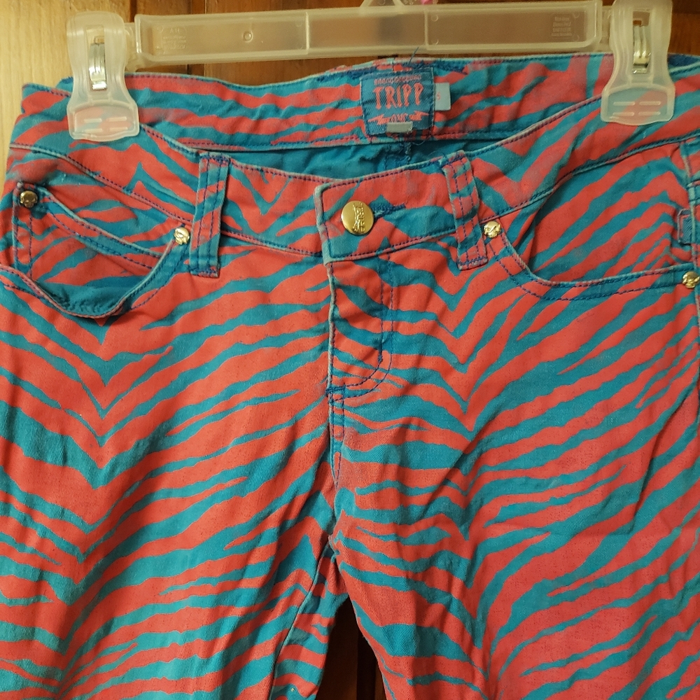 Original TRIPP skinny jeans